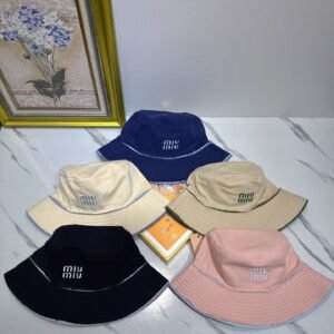 oMIUMIUo Hats 0286