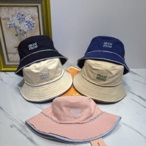 oMIUMIUo Hats 0287