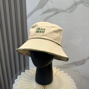oMIUMIUo Hats 0290