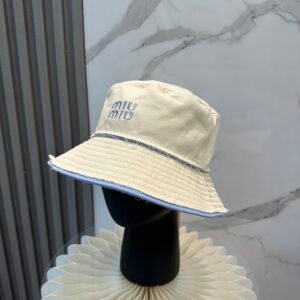 oMIUMIUo Hats 0291