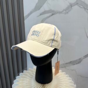 oMIUMIUo Hats 0294