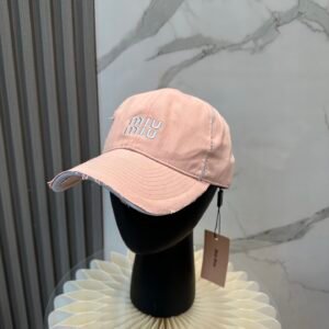 oMIUMIUo Hats 0295