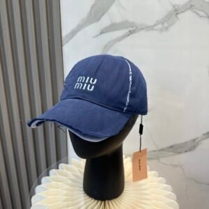 oMIUMIUo Hats 0296