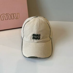oMIUMIUo Hats 0299