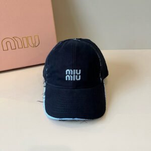 oMIUMIUo Hats 0300