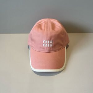oMIUMIUo Hats 0302