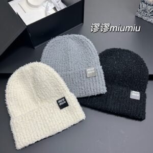 oMIUMIUo Hats 0307