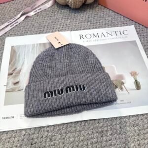 oMIUMIUo Hats 0310