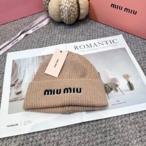 oMIUMIUo Hats 0312