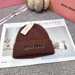 oMIUMIUo Hats 0313
