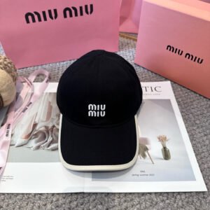 oMIUMIUo Hats 0315