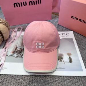oMIUMIUo Hats 0316