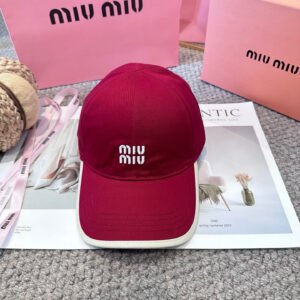 oMIUMIUo Hats 0318