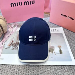 oMIUMIUo Hats 0319