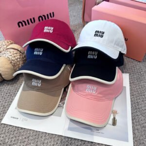 oMIUMIUo Hats 0320
