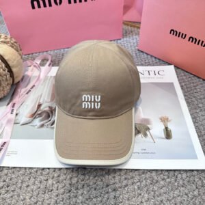 oMIUMIUo Hats 0321