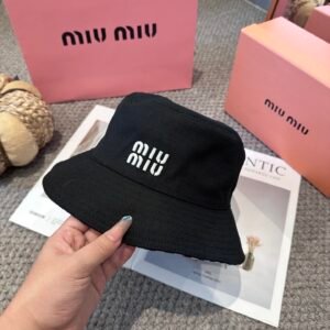 oMIUMIUo Hats 0322