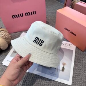 oMIUMIUo Hats 0323
