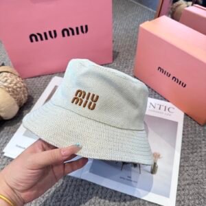 oMIUMIUo Hats 0324