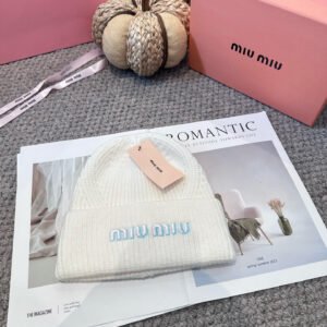 oMIUMIUo Hats 0325