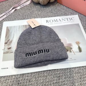 oMIUMIUo Hats 0326
