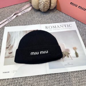 oMIUMIUo Hats 0327