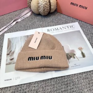 oMIUMIUo Hats 0329