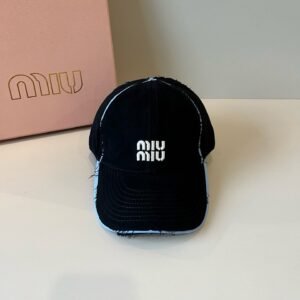 oMIUMIUo Hats 0331