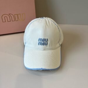 oMIUMIUo Hats 0334