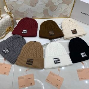 oMIUMIUo Hats 0336