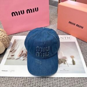 oMIUMIUo Hats 0338