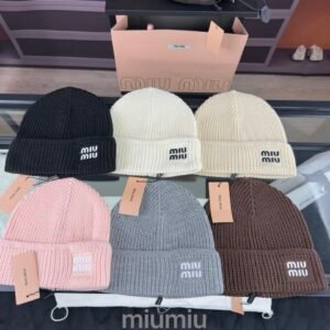 oMIUMIUo Hats 0347