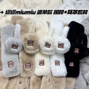 oMIUMIUo Hats 0350