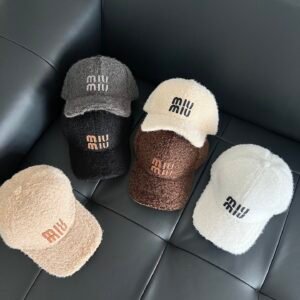 oMIUMIUo Hats 0353