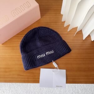 oMIUMIUo Hats 0355