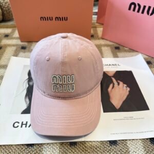 oMIUMIUo Hats 0361
