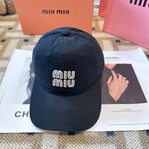 oMIUMIUo Hats 0362
