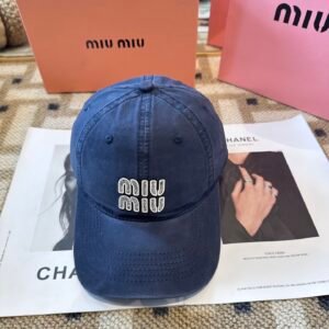 oMIUMIUo Hats 0363
