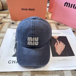 oMIUMIUo Hats 0365