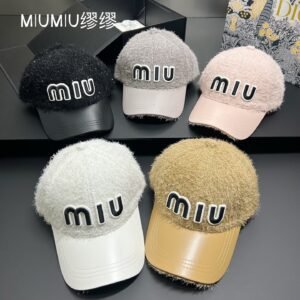 oMIUMIUo Hats 0369