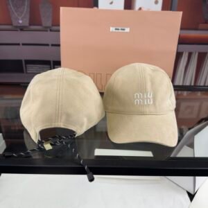 oMIUMIUo Hats 0373