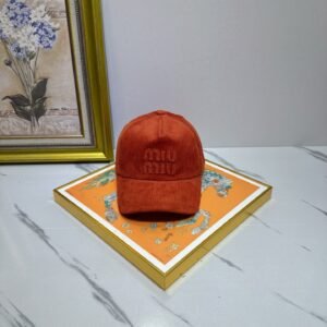 oMIUMIUo Hats 0377