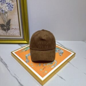 oMIUMIUo Hats 0379