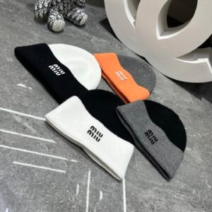 oMIUMIUo Hats 0396