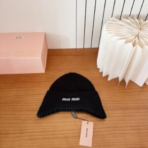 oMIUMIUo Hats 0399