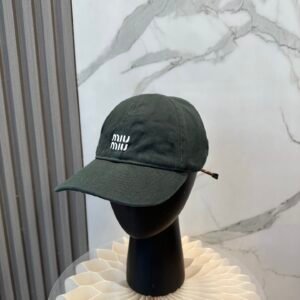 oMIUMIUo Hats 0405