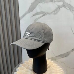 oMIUMIUo Hats 0406