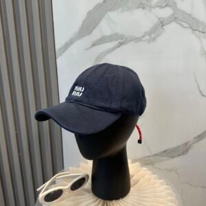 oMIUMIUo Hats 0407