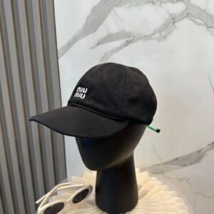 oMIUMIUo Hats 0408