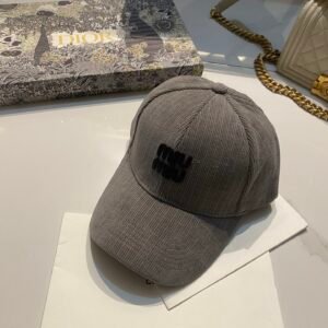 oMIUMIUo Hats 0413